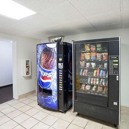 Motel 6-Binghamton, Ny Ngoại thất bức ảnh