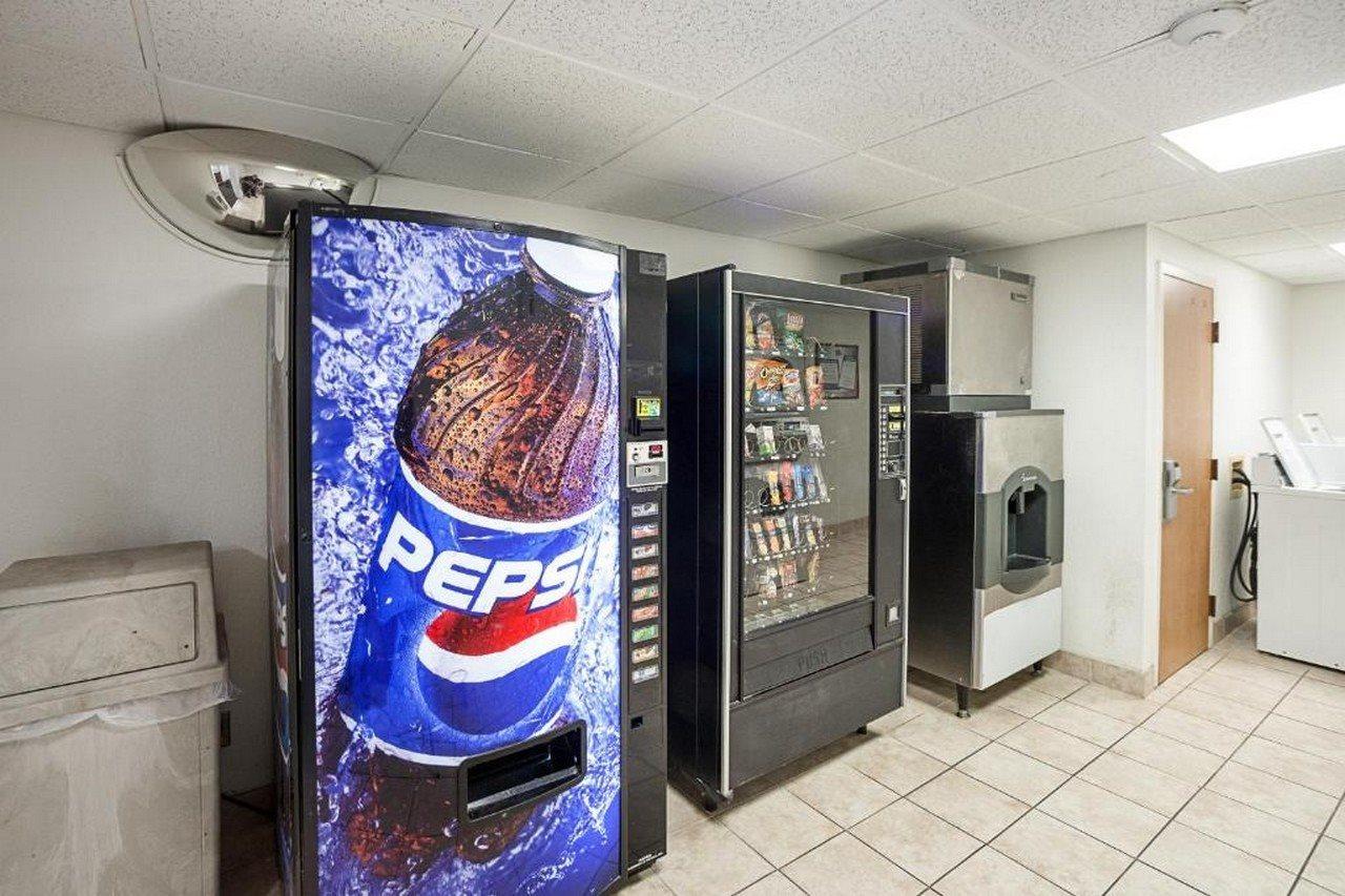 Motel 6-Binghamton, Ny Ngoại thất bức ảnh