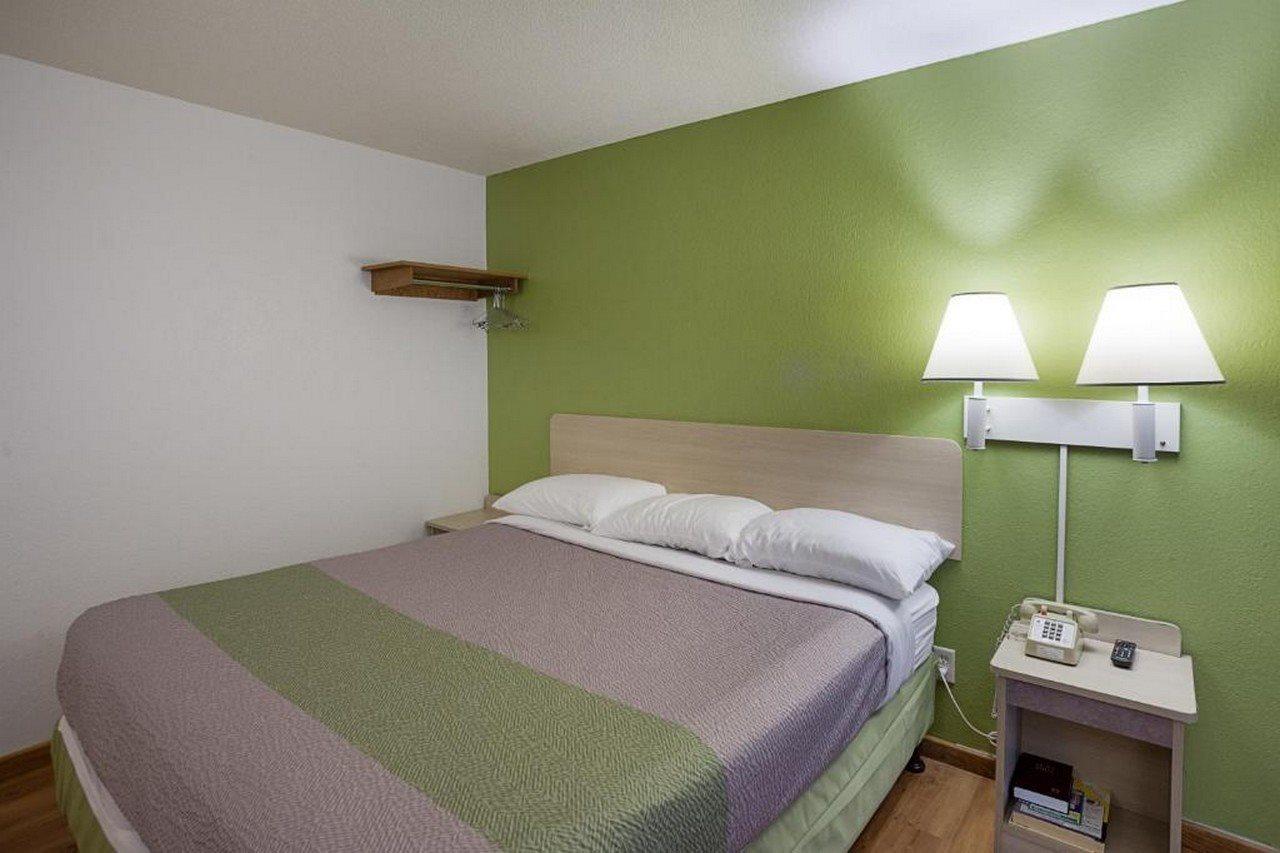 Motel 6-Binghamton, Ny Ngoại thất bức ảnh