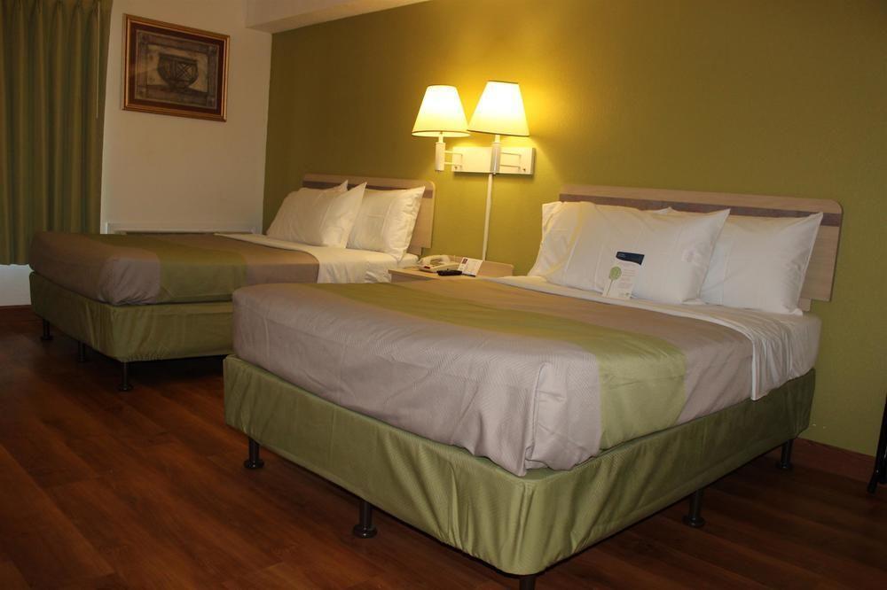 Motel 6-Binghamton, Ny Ngoại thất bức ảnh