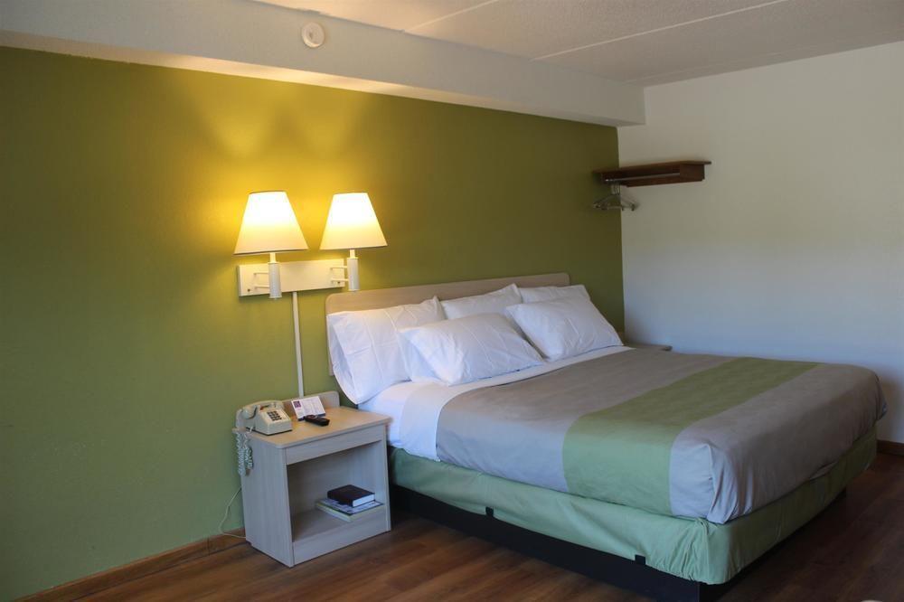Motel 6-Binghamton, Ny Ngoại thất bức ảnh
