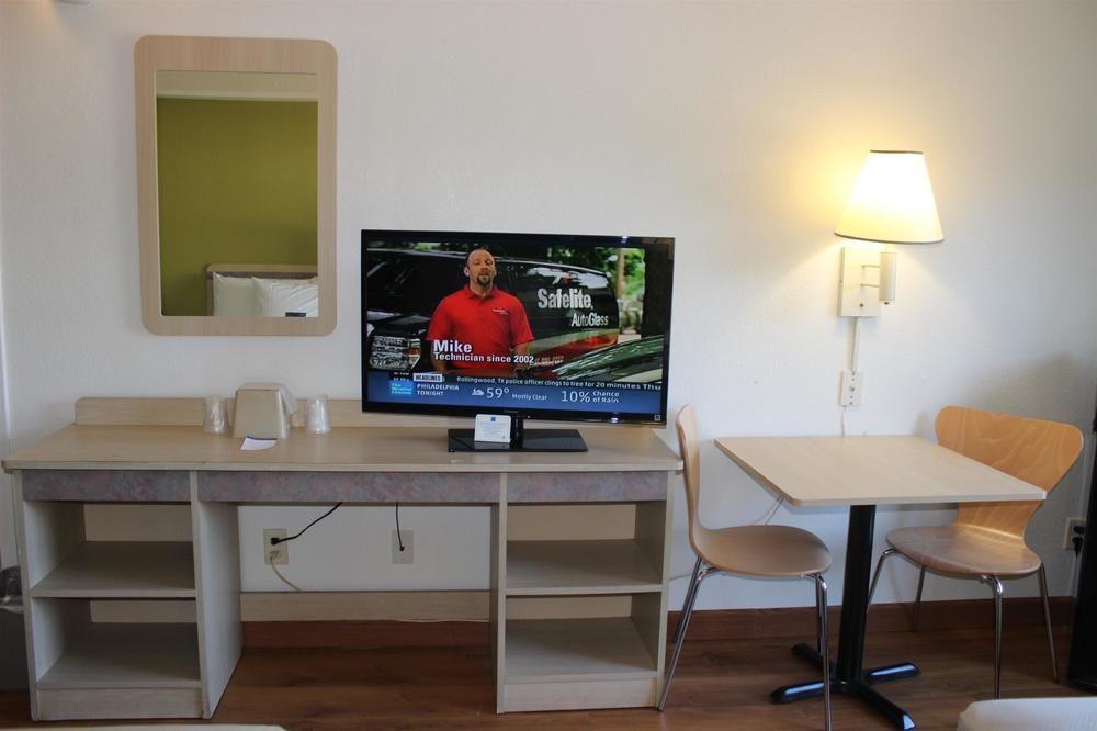 Motel 6-Binghamton, Ny Ngoại thất bức ảnh