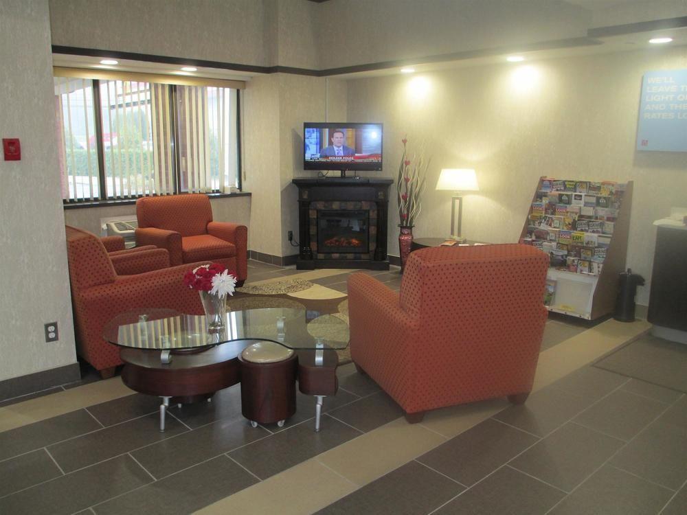 Motel 6-Binghamton, Ny Ngoại thất bức ảnh