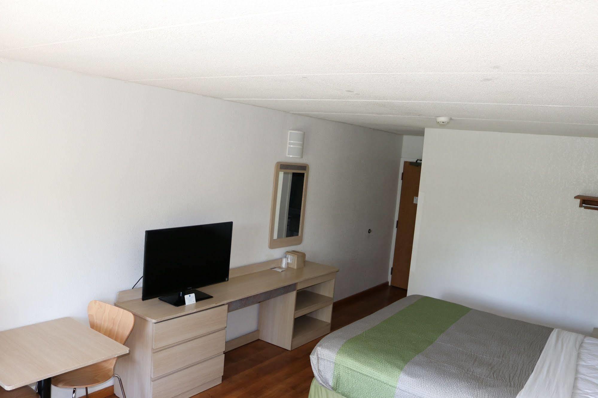 Motel 6-Binghamton, Ny Ngoại thất bức ảnh