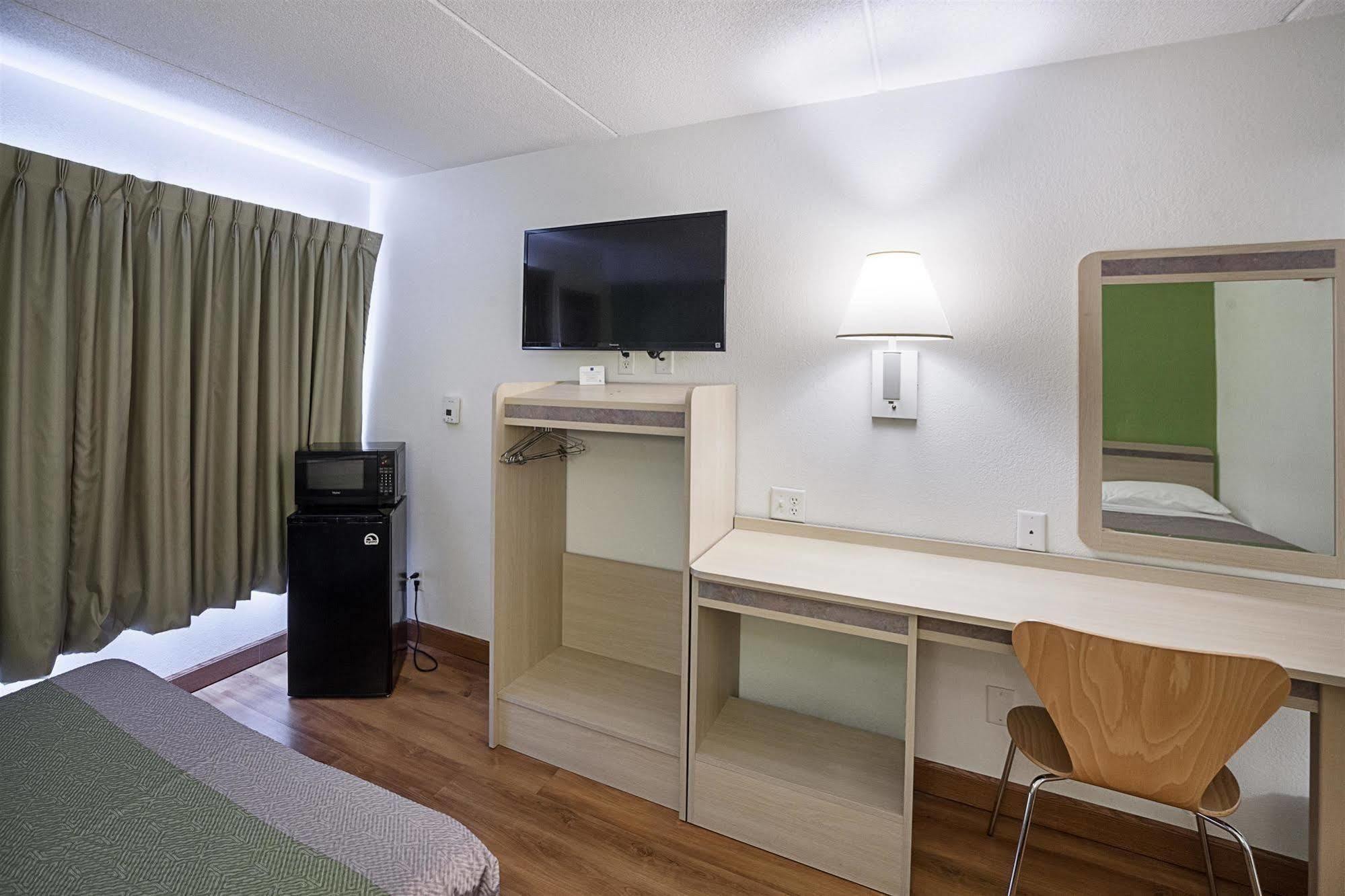 Motel 6-Binghamton, Ny Ngoại thất bức ảnh