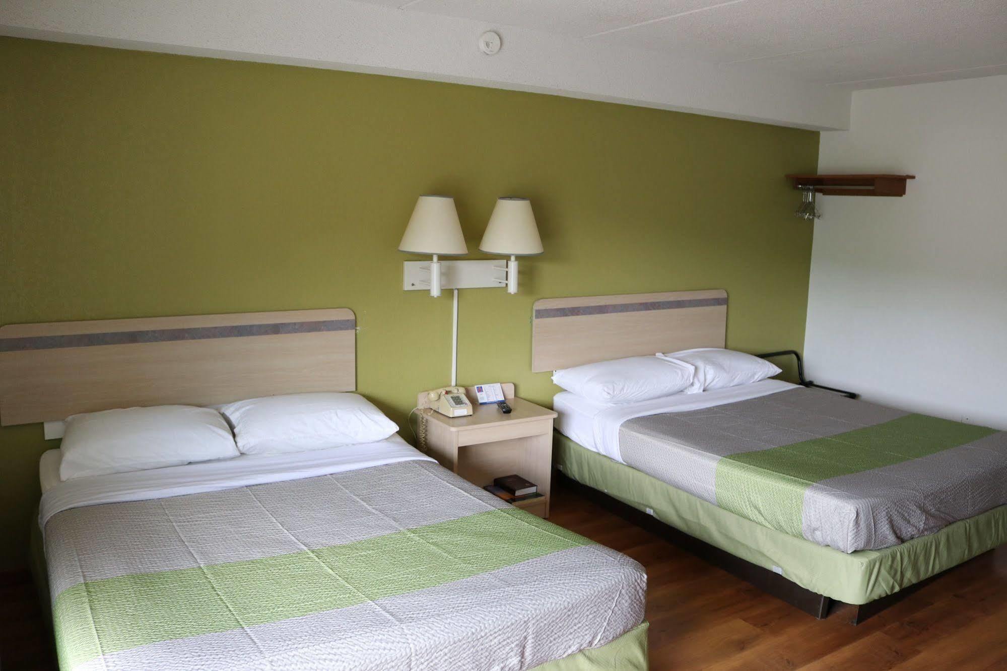 Motel 6-Binghamton, Ny Ngoại thất bức ảnh