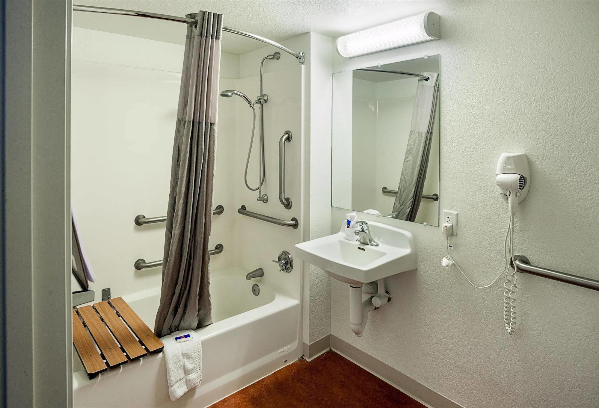 Motel 6-Binghamton, Ny Ngoại thất bức ảnh