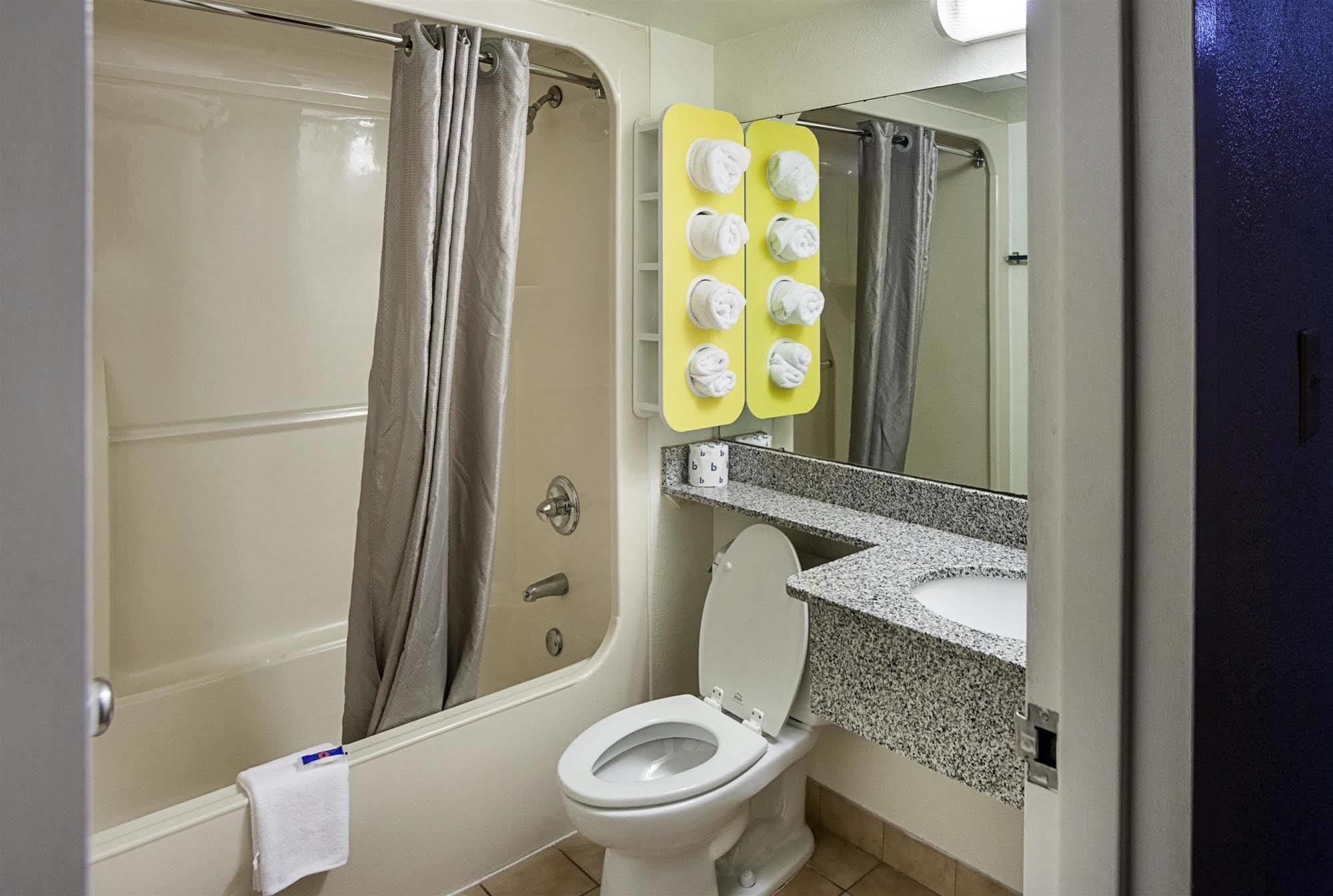Motel 6-Binghamton, Ny Ngoại thất bức ảnh
