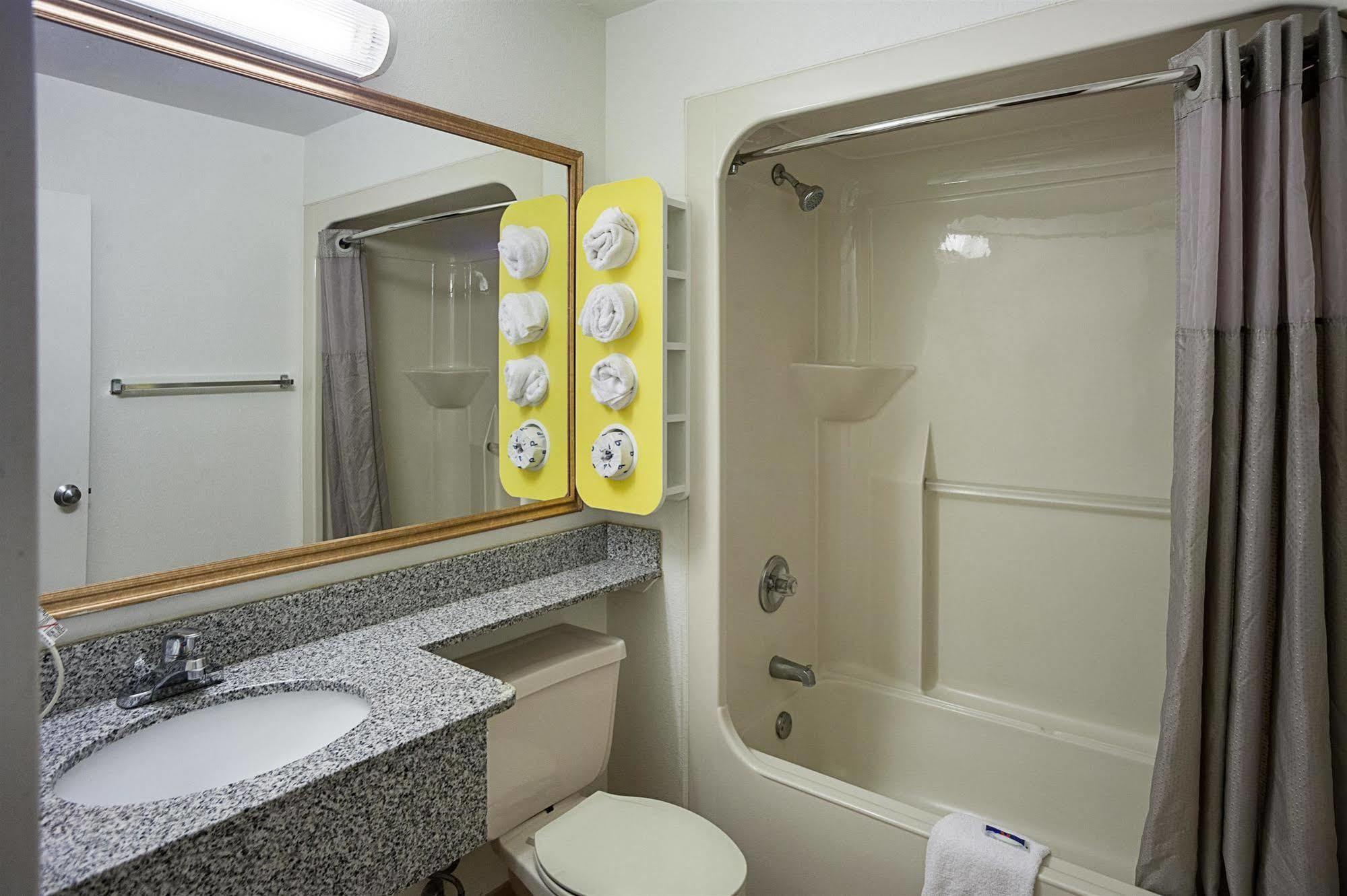 Motel 6-Binghamton, Ny Ngoại thất bức ảnh