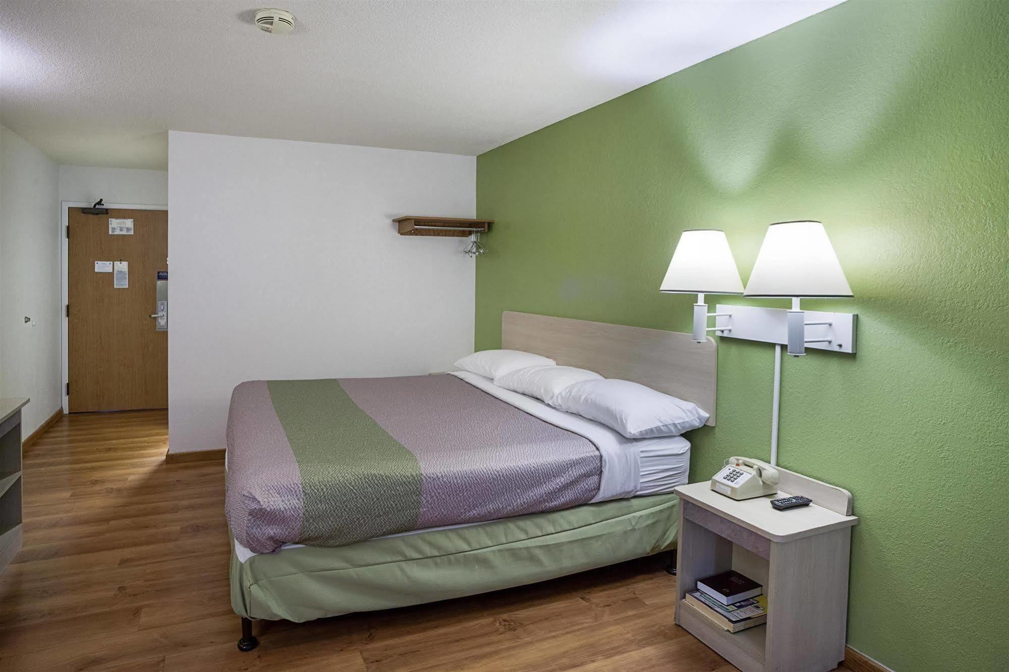 Motel 6-Binghamton, Ny Ngoại thất bức ảnh
