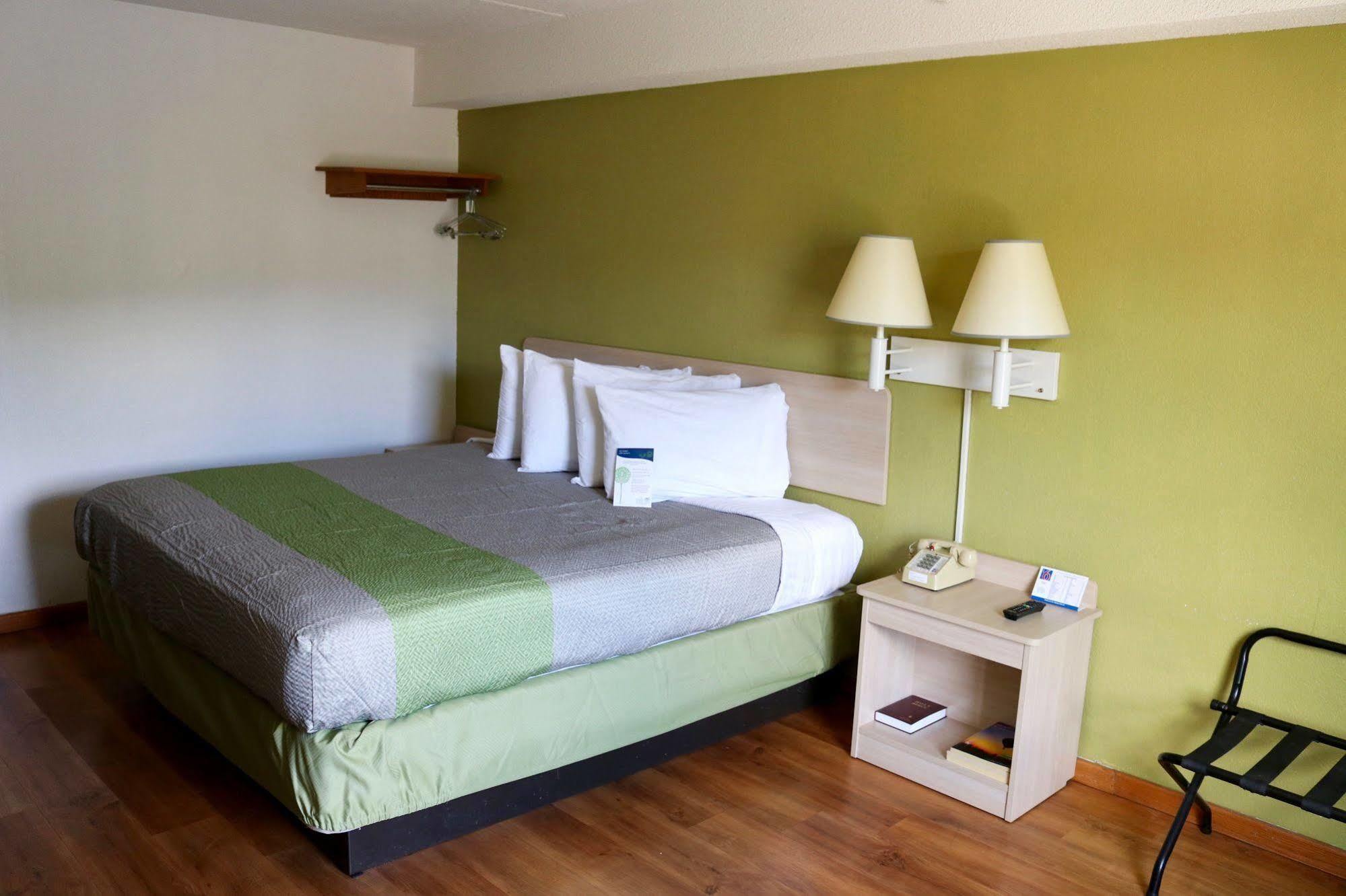 Motel 6-Binghamton, Ny Ngoại thất bức ảnh