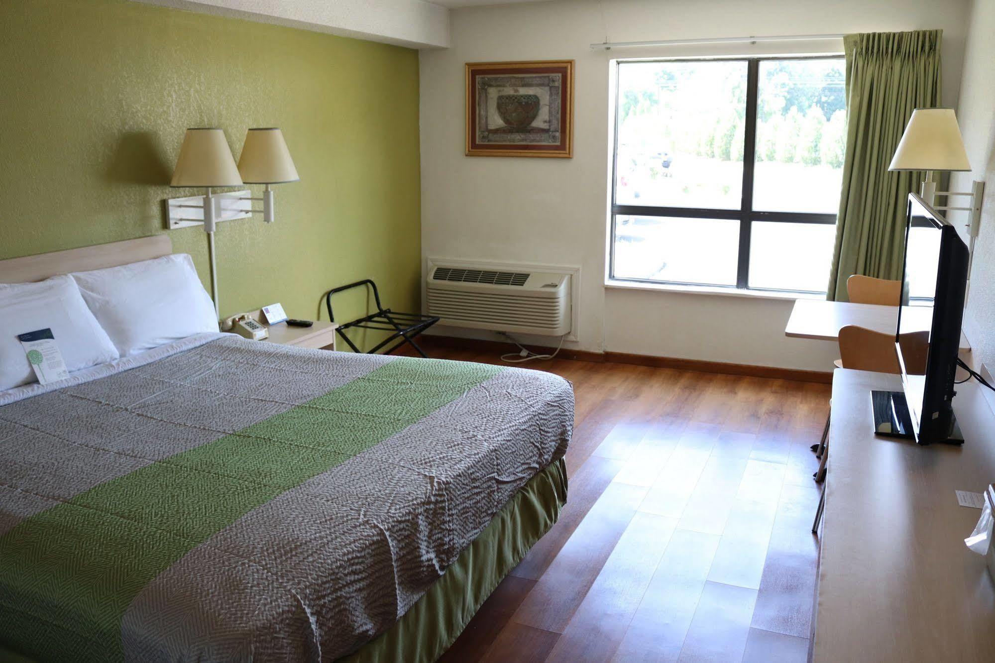 Motel 6-Binghamton, Ny Ngoại thất bức ảnh