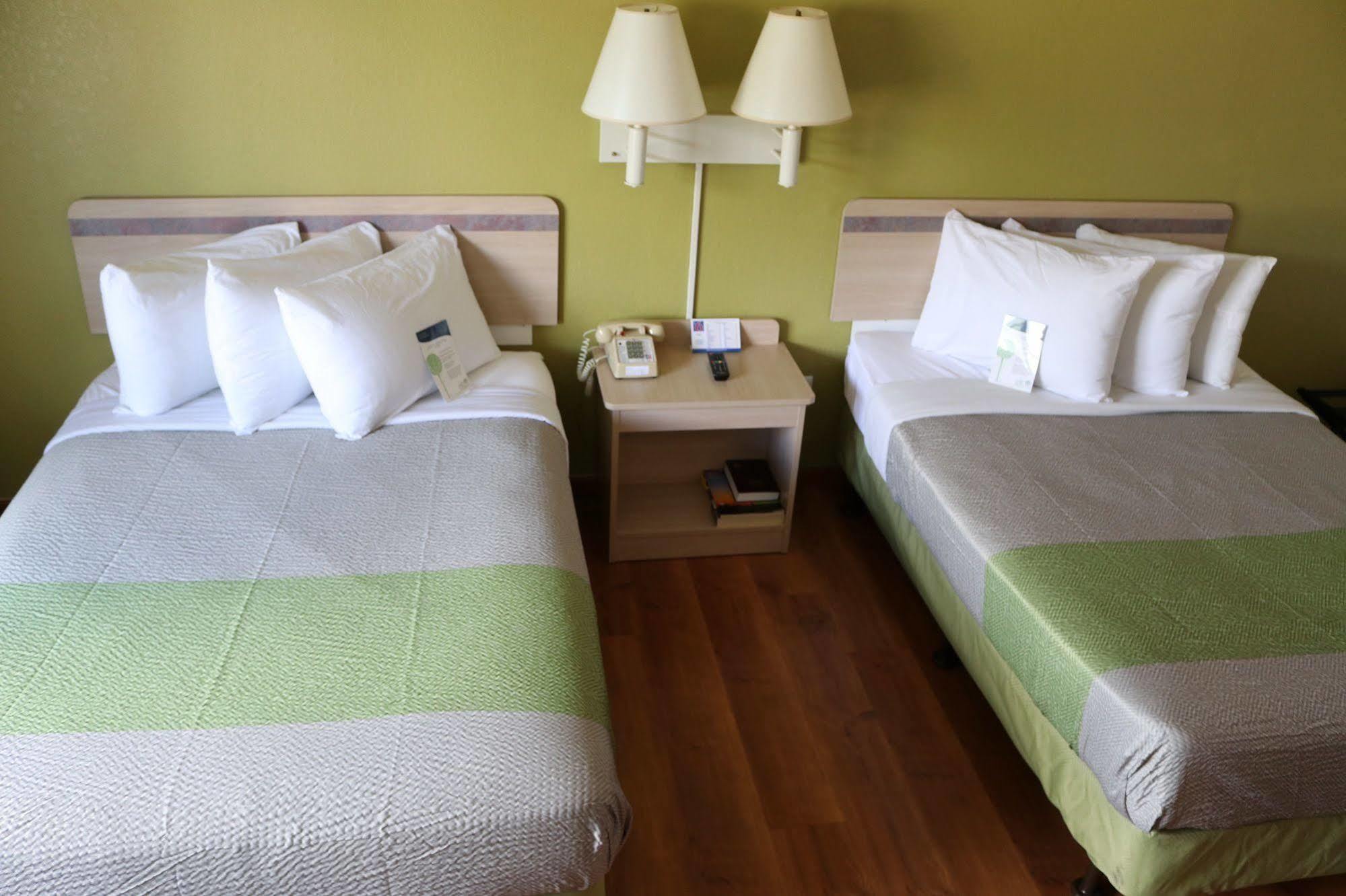 Motel 6-Binghamton, Ny Ngoại thất bức ảnh