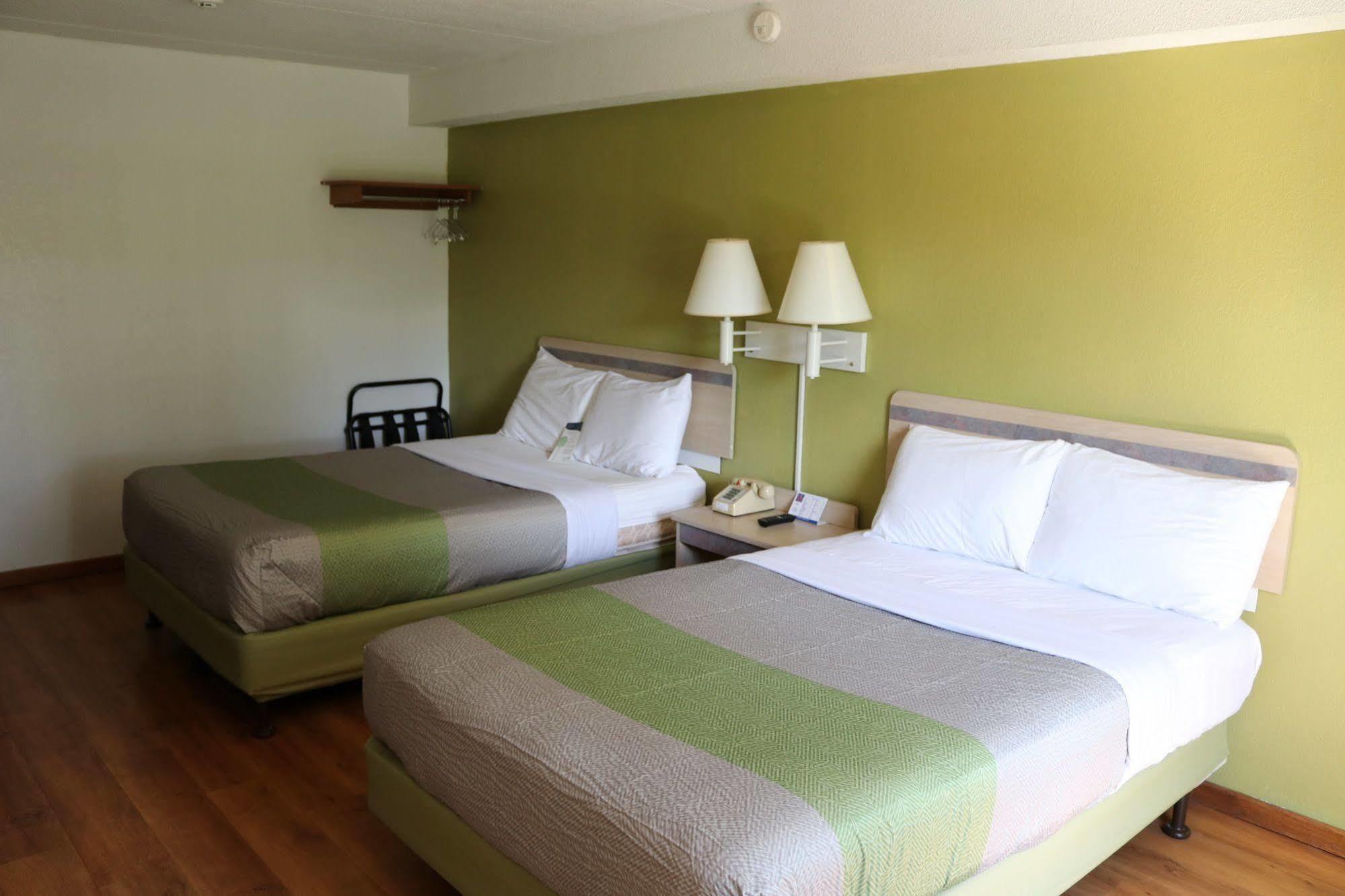 Motel 6-Binghamton, Ny Ngoại thất bức ảnh