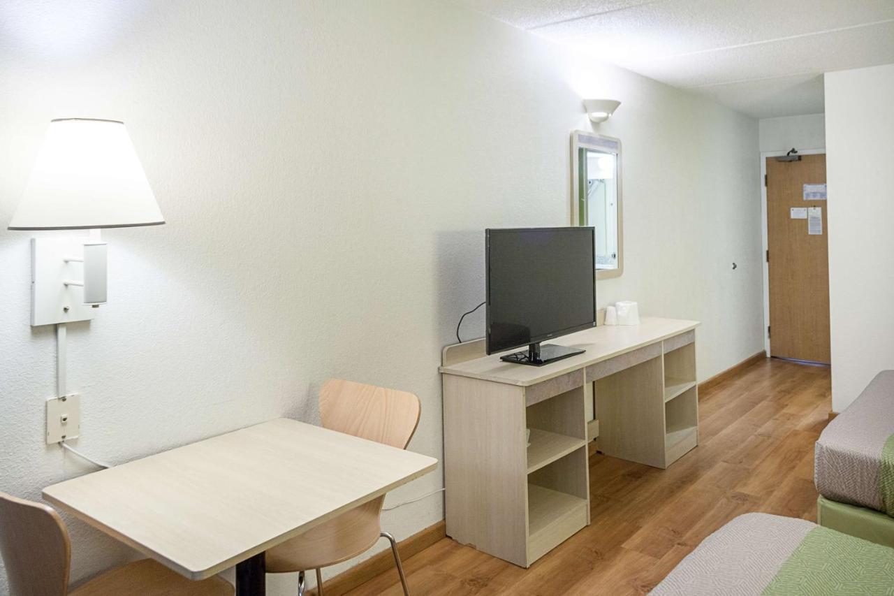 Motel 6-Binghamton, Ny Ngoại thất bức ảnh
