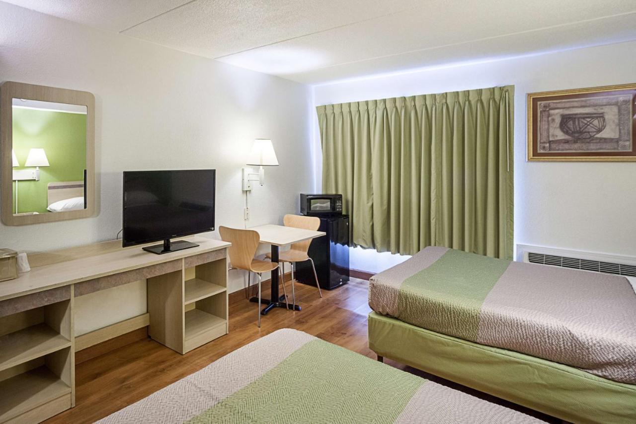 Motel 6-Binghamton, Ny Ngoại thất bức ảnh